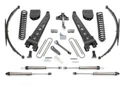 Fabtech - Radius Arm System - Fabtech K2147DB UPC: 674866033955 - Image 1