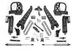 Fabtech - Radius Arm System - Fabtech K2158DB UPC: 674866037052 - Image 1