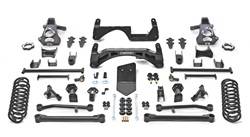 Fabtech - Basic System - Fabtech K1018 UPC: 674866020450 - Image 1