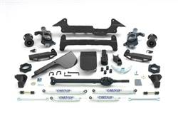 Fabtech - Performance System w/Shock - Fabtech K5001 UPC: 674866027190 - Image 1