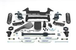 Fabtech - Performance System w/Shock - Fabtech K5000 UPC: 674866027176 - Image 1