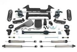 Fabtech - Performance System w/Shock - Fabtech K5000DB UPC: 674866032934 - Image 1