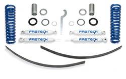 Fabtech - Basic Coilover System - Fabtech K7015 UPC: 674866027480 - Image 1