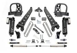 Fabtech - Radius Arm System - Fabtech K2137DB UPC: 674866032163 - Image 1