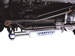 Fabtech - Steering Stabilizer Kit - Fabtech FTS8008 UPC: 674866011069 - Image 1