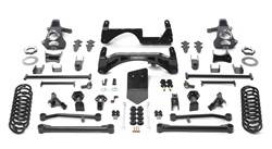 Fabtech - Basic System - Fabtech K1019 UPC: 674866020085 - Image 1