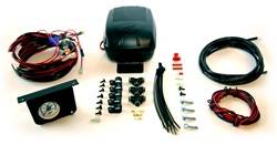 Air Lift - Load Controller II On-Board Air Compressor Control System - Air Lift 25592 UPC: 729199255922 - Image 1