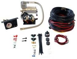 Air Lift - Load Controller I On-Board Air Compressor Control System - Air Lift 25651 UPC: 729199256516 - Image 1