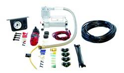 Air Lift - Load Controller I On-Board Air Compressor Control System - Air Lift 25655 UPC: 729199256554 - Image 1