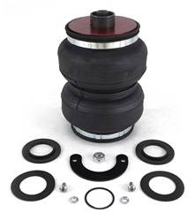 Air Lift - Replacement Bellows - Air Lift 50710 UPC: 729199507106 - Image 1