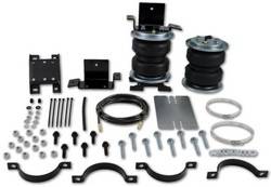 Air Lift - LoadLifter 5000 Leaf Spring Leveling Kit - Air Lift 57221 UPC: 729199572210 - Image 1