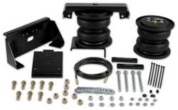 Air Lift - LoadLifter 5000 Leaf Spring Leveling Kit - Air Lift 57410 UPC: 729199574108 - Image 1