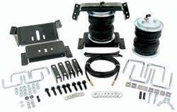 Air Lift - LoadLifter 5000 Leaf Spring Leveling Kit - Air Lift 57362 UPC: 729199573620 - Image 1