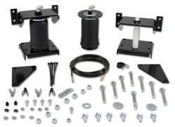 Air Lift - Ride Control Kit - Air Lift 59520 UPC: 729199595202 - Image 1