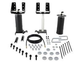 Air Lift - Ride Control Kit - Air Lift 59508 UPC: 729199595080 - Image 1