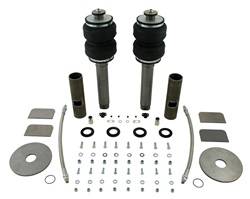 Air Lift - Lifestyle Universal Bellow-Over Strut Kit - Air Lift 75561 UPC: 729199755613 - Image 1