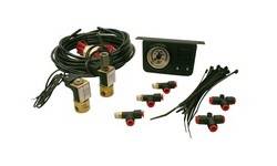 Air Lift - Load Controller I Front Air Spring Add On - Air Lift 25802 UPC: 729199258022 - Image 1