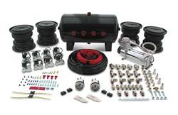 Air Lift - Crafter Package - Air Lift 77110 UPC: 729199771101 - Image 1