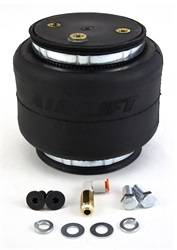 Air Lift - LoadLifter 5000 Ultimate Replacement Air Spring - Air Lift 84252 UPC: 729199842528 - Image 1