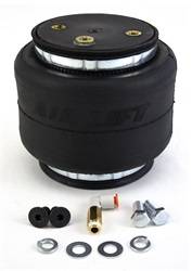 Air Lift - LoadLifter 5000 Ultimate Replacement Air Spring - Air Lift 84264 UPC: 729199842641 - Image 1