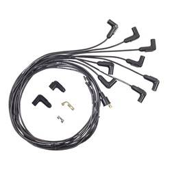 ACCEL - 300+ Ferro-Spiral Race Spark Plug Wire Set - ACCEL 7541K UPC: 743047821251 - Image 1