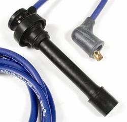 ACCEL - 300+ Thundersport Spark Plug Wire Set - ACCEL 7922B UPC: 743047079225 - Image 1