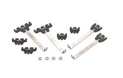 ACCEL - Competition Wire Loom Kit - ACCEL 170056 UPC: 743047040843 - Image 1