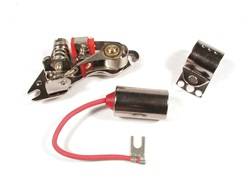 ACCEL - Contact And Condenser Kit - ACCEL 8104ACC UPC: 743047006900 - Image 1