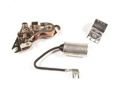 ACCEL - Contact And Condenser Kit - ACCEL 8101ACC UPC: 743047007044 - Image 1