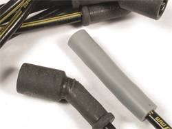 ACCEL - Custom Fit 300+ Race Spark Plug Wire Set - ACCEL 7152 UPC: 743047071526 - Image 1
