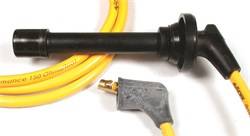 ACCEL - Custom Fit 300+ Thunder Sport Spark Plug Wire Set - ACCEL 7911Y UPC: 743047979112 - Image 1