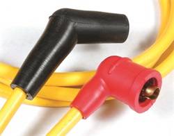 ACCEL - Custom Fit 300+ Thunder Sport Spark Plug Wire Set - ACCEL 7931Y UPC: 743047979310 - Image 1
