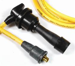 ACCEL - Custom Fit 300+ Thunder Sport Spark Plug Wire Set - ACCEL 7920Y UPC: 743047979204 - Image 1