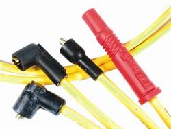 ACCEL - Custom Fit Spark Plug Wire Set - ACCEL 8883 UPC: 743047067123 - Image 1