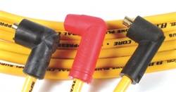 ACCEL - Custom Fit Spark Plug Wire Set - ACCEL 8844 UPC: 743047046739 - Image 1