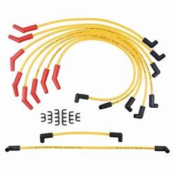 ACCEL - Custom Fit Spark Plug Wire Set - ACCEL 8854 UPC: 743047151686 - Image 1