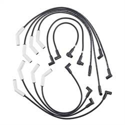 ACCEL - Custom Fit Extreme 9000 Ceramic Spark Plug Wire Set - ACCEL 9022C UPC: 743047112113 - Image 1