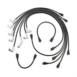ACCEL - Custom Fit Extreme 9000 Ceramic Spark Plug Wire Set - ACCEL 9045C UPC: 743047112212 - Image 1