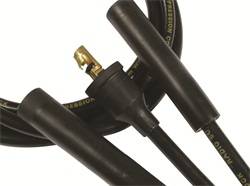 ACCEL - Custom Fit Super Stock Spiral Spark Plug Wire Set - ACCEL 5043K UPC: 743047664087 - Image 1