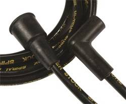 ACCEL - Custom Fit Super Stock Spiral Spark Plug Wire Set - ACCEL 5042K UPC: 743047664070 - Image 1