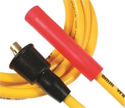 ACCEL - Custom Fit Super Stock Spiral Spark Plug Wire Set - ACCEL 5047Y UPC: 743047762370 - Image 1