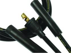 ACCEL - Custom Fit Super Stock Spiral Spark Plug Wire Set - ACCEL 5047K UPC: 743047664117 - Image 1