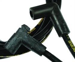 ACCEL - Custom Fit Super Stock Spiral Spark Plug Wire Set - ACCEL 5048K UPC: 743047664124 - Image 1