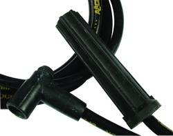 ACCEL - Custom Fit Super Stock Spiral Spark Plug Wire Set - ACCEL 5071K UPC: 743047761670 - Image 1