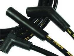 ACCEL - Custom Fit Super Stock Spiral Spark Plug Wire Set - ACCEL 5053K UPC: 743047760550 - Image 1