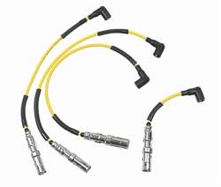 ACCEL - Custom Fit Super Stock Spiral Spark Plug Wire Set - ACCEL 5152 UPC: 743047105627 - Image 1