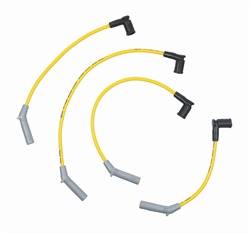 ACCEL - Custom Fit Super Stock Spiral Spark Plug Wire Set - ACCEL 5153 UPC: 743047105634 - Image 1