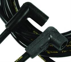 ACCEL - Custom Fit Super Stock Spiral Spark Plug Wire Set - ACCEL 5143K UPC: 743047761793 - Image 1
