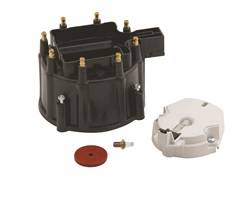 ACCEL - Distributor Cap And Rotor Kit - ACCEL 8123ACC UPC: 743047007075 - Image 1