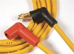 ACCEL - Custom Fit Super Stock Spark Plug Wire Set - ACCEL 4072 UPC: 743047066751 - Image 1